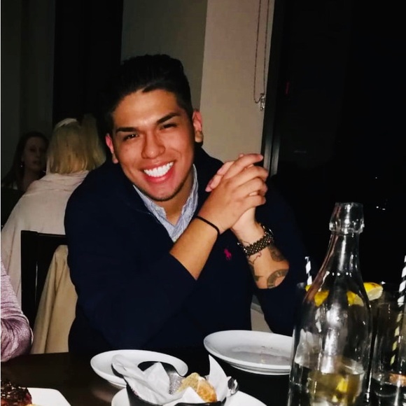 Meet your Posher, Dhilan - Picture 1 of 1